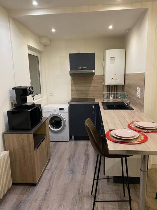 F2 Meuble
